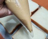 Foto langkah ke 4 dari resep Rotiboy Roti Tawar.