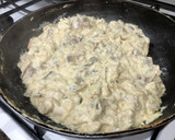 Foto del paso 7 de la receta: Empanada de pollo y champiñones