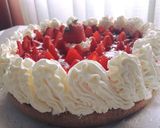 Foto del paso 12 de la receta: Tarta de Frutilla 🍓🍰