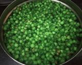हरियाली साबूदाना खिचड़ी (Hariyali Sabudana Khichdi recipe in Hindi) रेसिपी चरण 7 फोटो