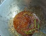Colocasia Leaves (Paatra) recipe step 8 photo