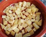 Foto del paso 3 de la receta: Cazuela de tempeh