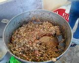 Foto del paso 5 de la receta: Hallaca venezolana