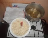Foto del paso 4 de la receta: Churros♥