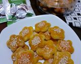 Foto langkah ke 6 dari resep Cookies santan.