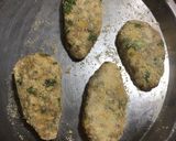 A picture of step 6 of Fish Cutlet.