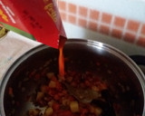 Foto del paso 4 de la receta: Lentejas simplemente con verduras