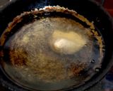 A picture of step 9 of Potato samosa.