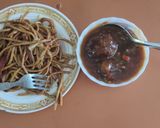 ગ્રેવી મંચુરિયન (Gravy Manchurian Recipe In Gujarati) રેસીપી સ્ટેપ6ફોટો
