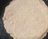 मूली और मेथी के परांठे (Mooli aur methi ke parathe recipe in Hindi) रेसिपी चरण 3 फोटो