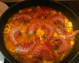Foto del paso 7 de la receta: Fideuá de Marisco