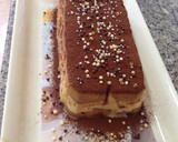 Foto del paso 3 de la receta: Tiramisú a mi estilo