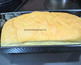 Foto langkah ke 5 dari resep Roti Tawar Metode Killer Softbread.