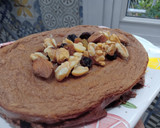 Foto del paso 3 de la receta: Mini brownie de Chocolate 🍫 sin gluten