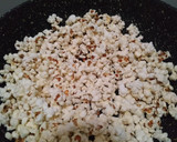 Foto langkah ke 1 dari resep Popcorn Rainbow Warna Warni.