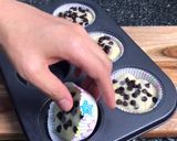รูปขั้นตอนการทำที่ 3 ของ Banana Chocolate Chip Ice Cream Bites
