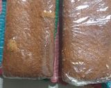 Foto del paso 1 de la receta: Budín de limón