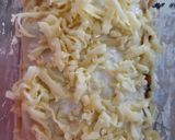 Foto del paso 7 de la receta: Deliciosa lasagna de carne molida