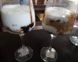 No bake Biscuit Pudding recipe step 1 photo