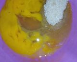 Foto langkah ke 1 dari resep Bolu susu lembang.