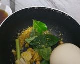 Foto langkah ke 3 dari resep Soto Ayam Jogja.