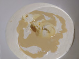 Postre frío de chocolate 🍫