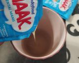 Foto langkah ke 2 dari resep Ice Coffee Milk.