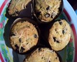 Foto langkah ke 5 dari resep Muffin 'milky cheese' simpel dan cepat,yummy.