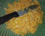 Foto langkah ke 2 dari resep 59. Tumis jagung manis.
