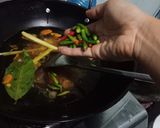 Foto langkah ke 3 dari resep Pindang kepala baung.