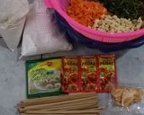 Foto langkah ke 2 dari resep Sempol sayur.