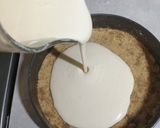 Foto del paso 5 de la receta: Cheesecake Sin Horno