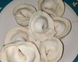 Foto del paso 1 de la receta: Capeletis caseros