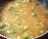 Tuscan White Bean Soup recipe step 7 photo