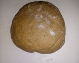 Foto del paso 4 de la receta: Espectacular pan integral. Súper fácil😊