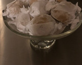 Foto del paso 3 de la receta: Polvorones caseros