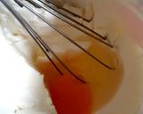 Rakott mexikói tészta recept fázis 3 fotója