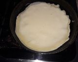 Foto del paso 2 de la receta: Panqueques de los que tengo en casa!!!!