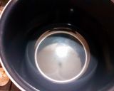 Foto del paso 1 de la receta: Masa choux
