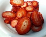Foto del paso 8 de la receta Fresas Maceradas