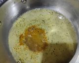 मैगी बर्स्ट बन्स(Maggi burst buns recipe in Hindi) रेसिपी चरण 2 फोटो
