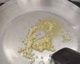 Foto langkah ke 3 dari resep Creamy Miso Pasta.