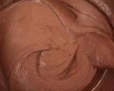 A picture of step 4 of Marble pound cake.