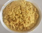 Foto langkah ke 2 dari resep Bumbu Dasar Kuning.
