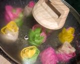 Foto langkah ke 5 dari resep Gyoza ayam.