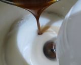 Foto langkah ke 9 dari resep Puding Busa Cappuccino (Puding Pyrex).