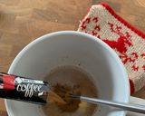 Une image de l'étape 1 de ☆Mug Cake au Café☆.