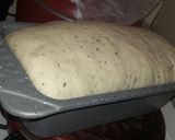 Foto del paso 1 de la receta: Pan de Molde con Semillas