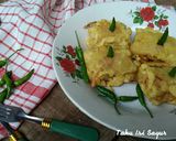 Foto langkah ke 8 dari resep Tahu Isi Sayur.