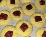 Foto do passo 3 de Bolachinha de goiabada